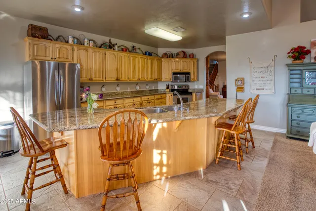 $774,000 | 1156 West Mclaws Avenue, Snowflake, AZ 85937
