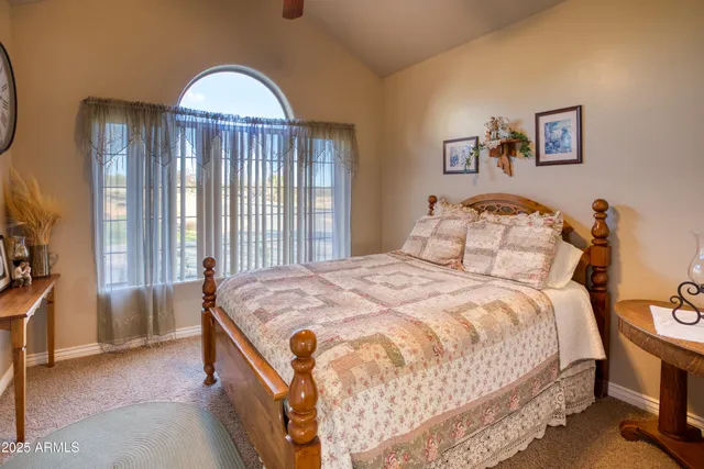 $774,000 | 1156 West Mclaws Avenue, Snowflake, AZ 85937