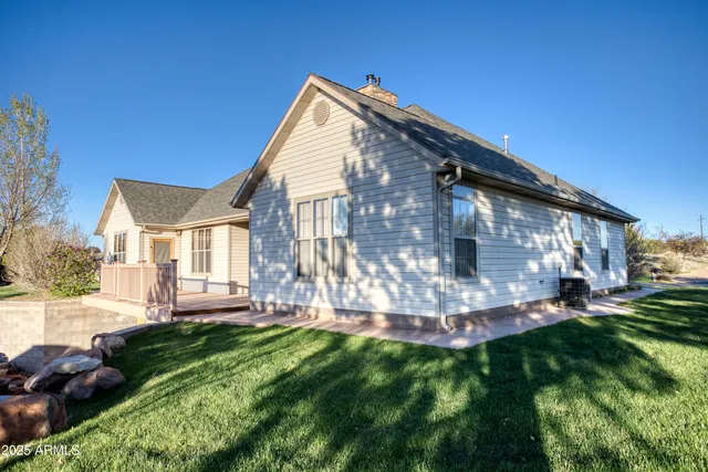 $774,000 | 1156 West Mclaws Avenue, Snowflake, AZ 85937