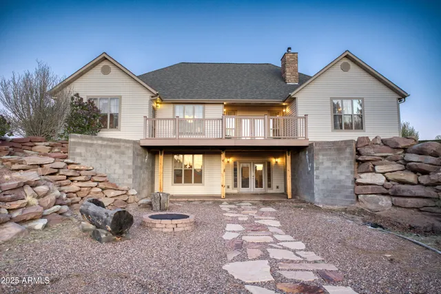 $774,000 | 1156 West Mclaws Avenue, Snowflake, AZ 85937