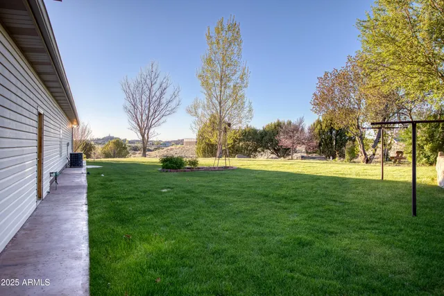 $774,000 | 1156 West Mclaws Avenue, Snowflake, AZ 85937