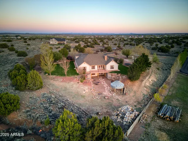$774,000 | 1156 West Mclaws Avenue, Snowflake, AZ 85937