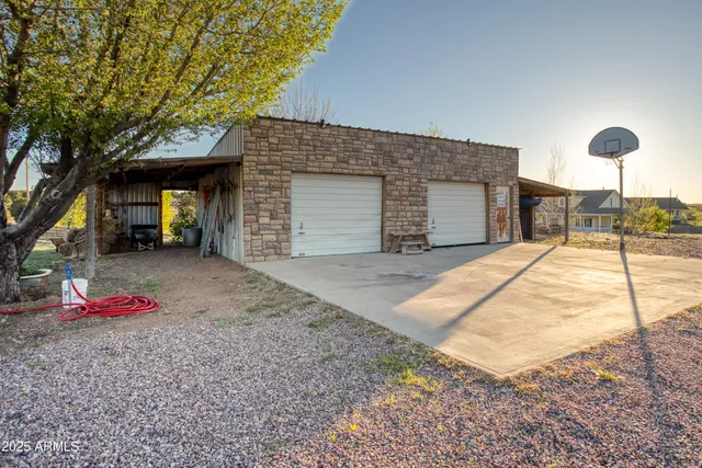 $774,000 | 1156 West Mclaws Avenue, Snowflake, AZ 85937
