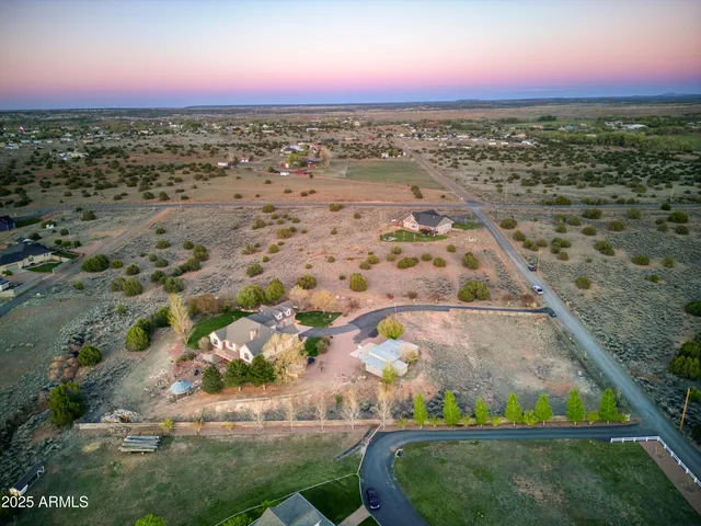 $774,000 | 1156 West Mclaws Avenue, Snowflake, AZ 85937