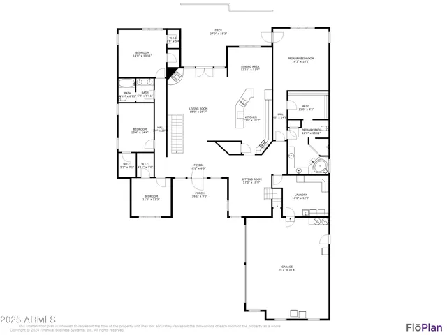 $774,000 | 1156 West Mclaws Avenue, Snowflake, AZ 85937