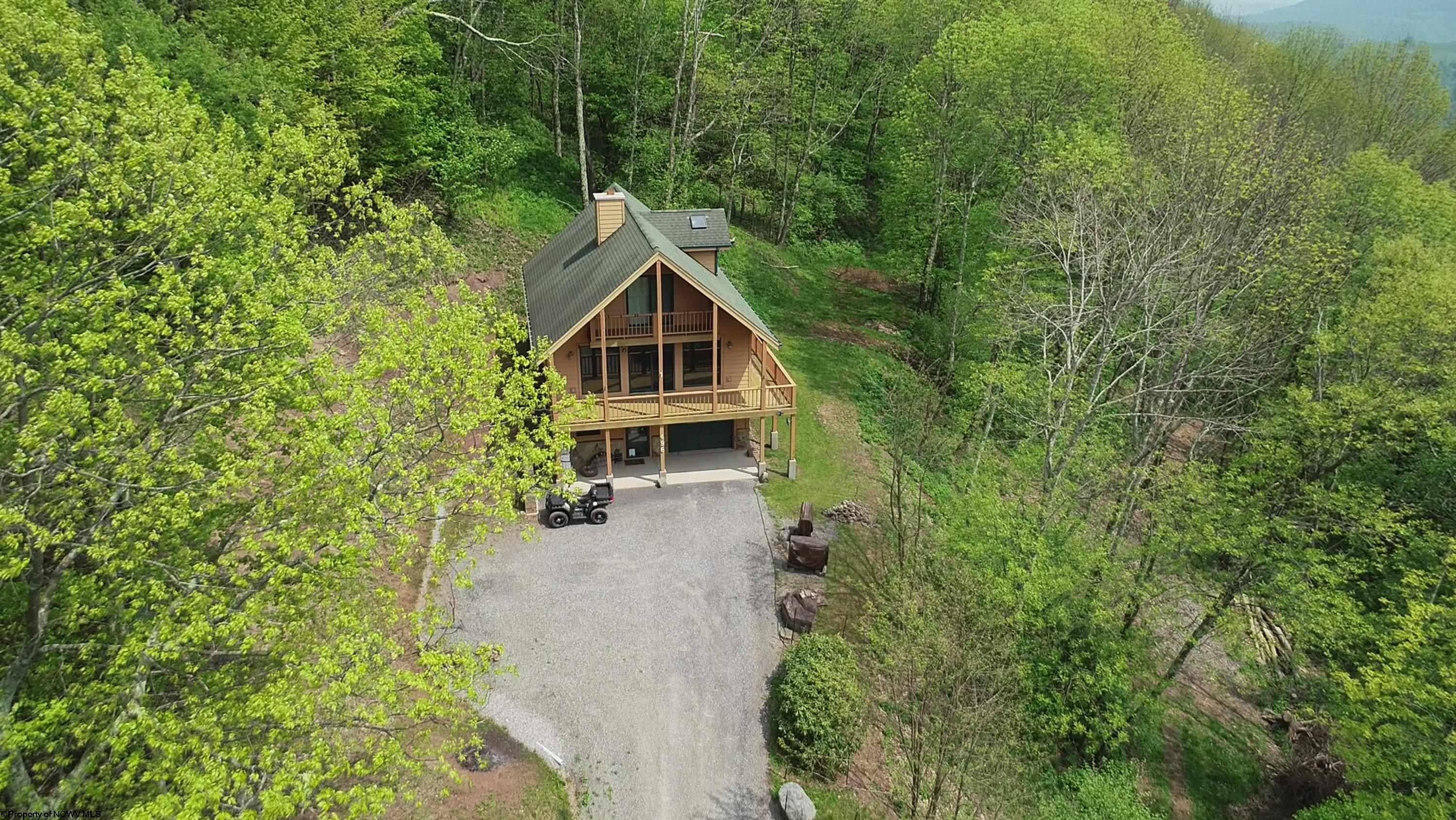 496 Meadows Road West Dryfork, WV 26263 - Photo 9 of 30 Gallery Image 9