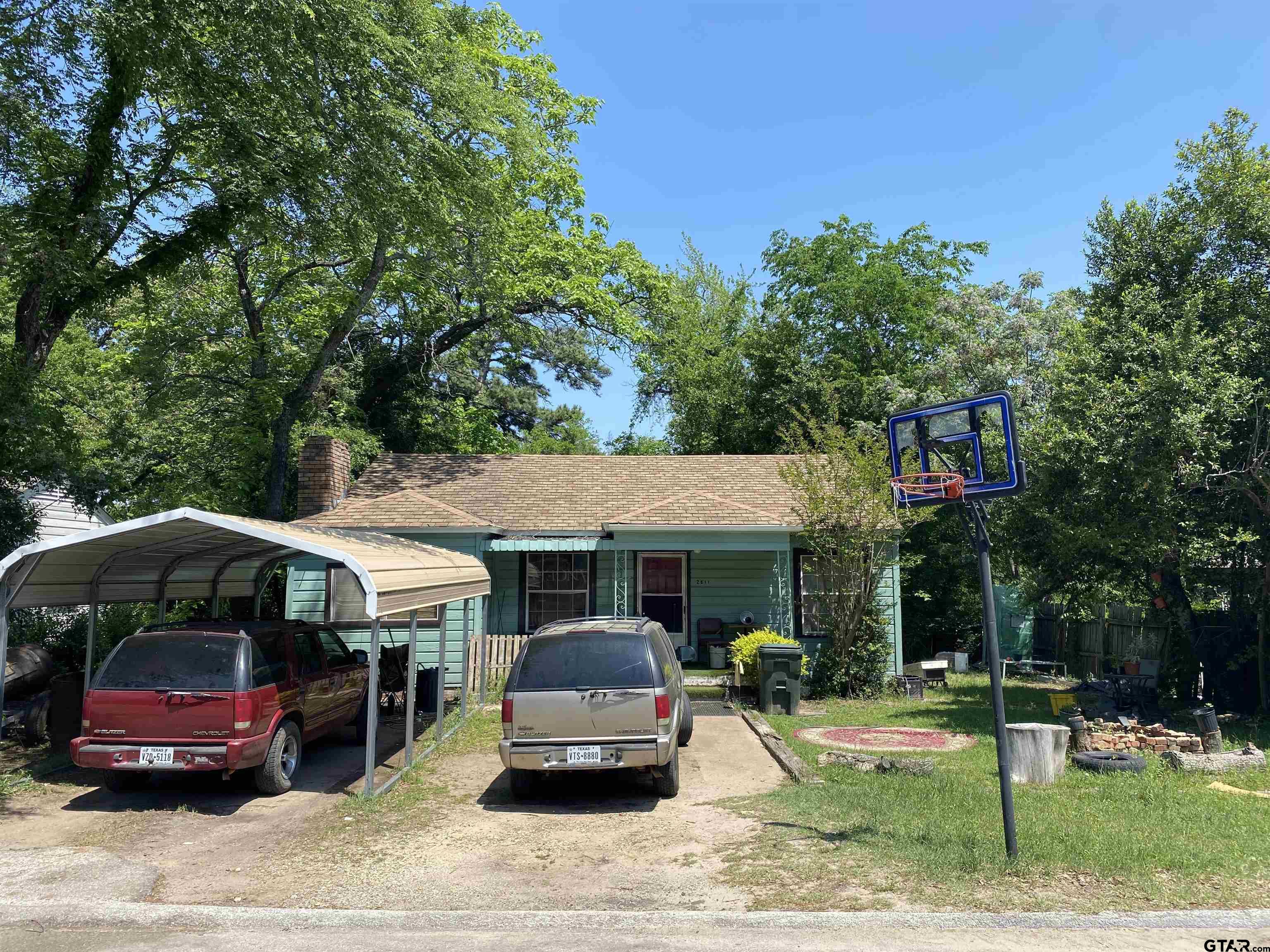 2811 Pin Oak Street Tyler, TX 75702 - Photo 1 of 1 Gallery Image 1