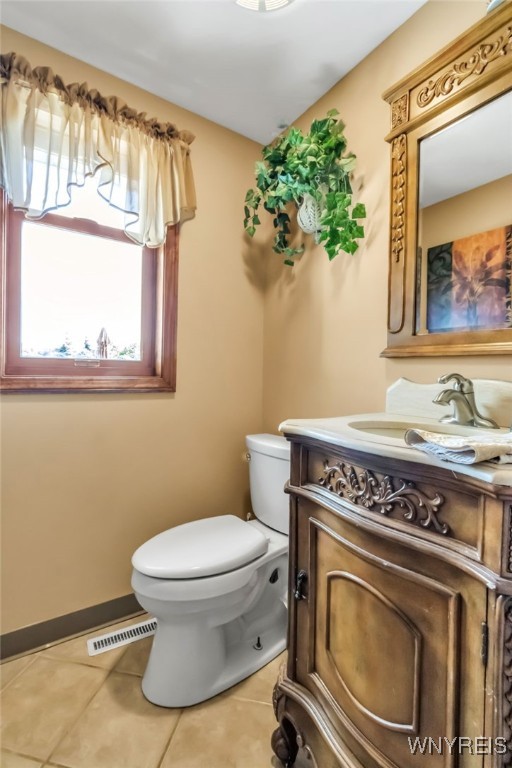 29 Brunck Road Lancaster, NY 14086 - Photo 21 of 49 Updated 1/2 Bath off the mudroom