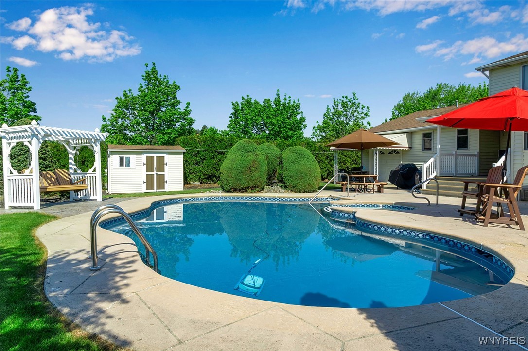 29 Brunck Road Lancaster, NY 14086 - Photo 46 of 49