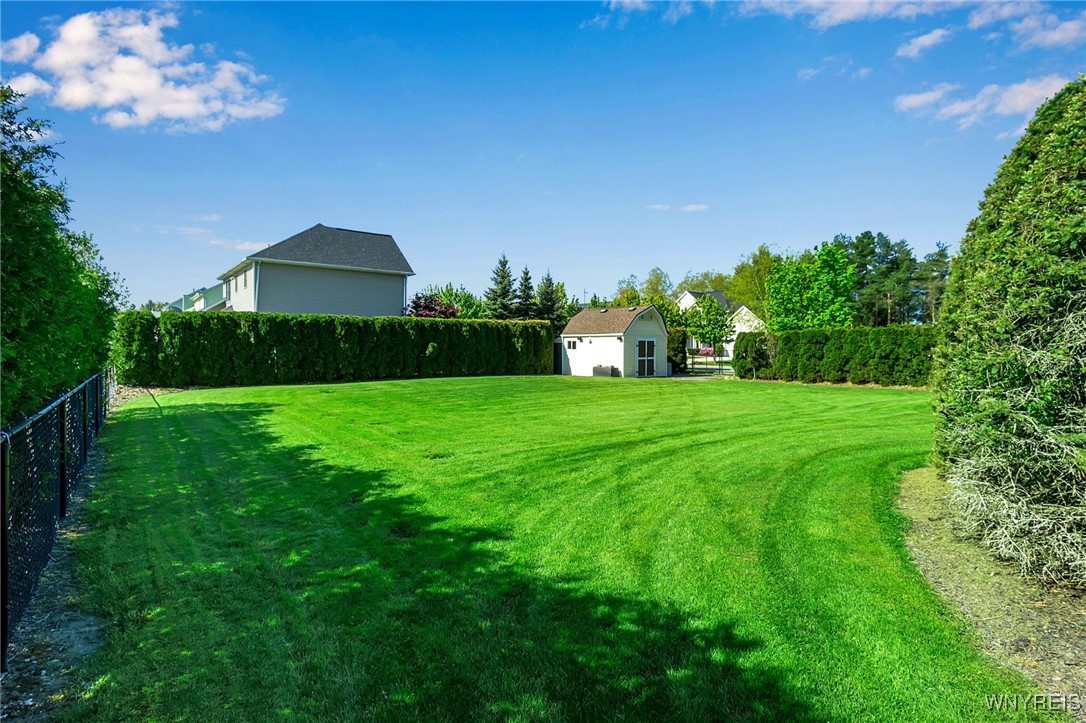 29 Brunck Road Lancaster, NY 14086 - Photo 48 of 49 Treed and professionally landscaped offer complete