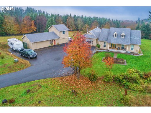 65390 Olson Road Deer Island, OR 97054 - Photo 1 of 32 Gallery Image 1