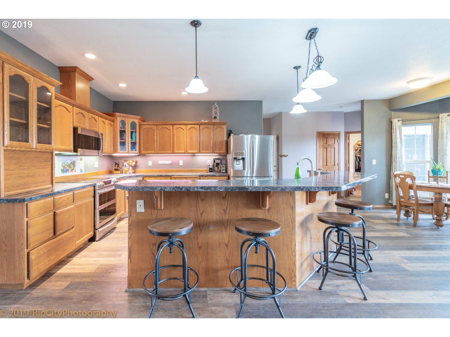 65390 Olson Road Deer Island, OR 97054 - Photo 11 of 32 Gallery Image 11