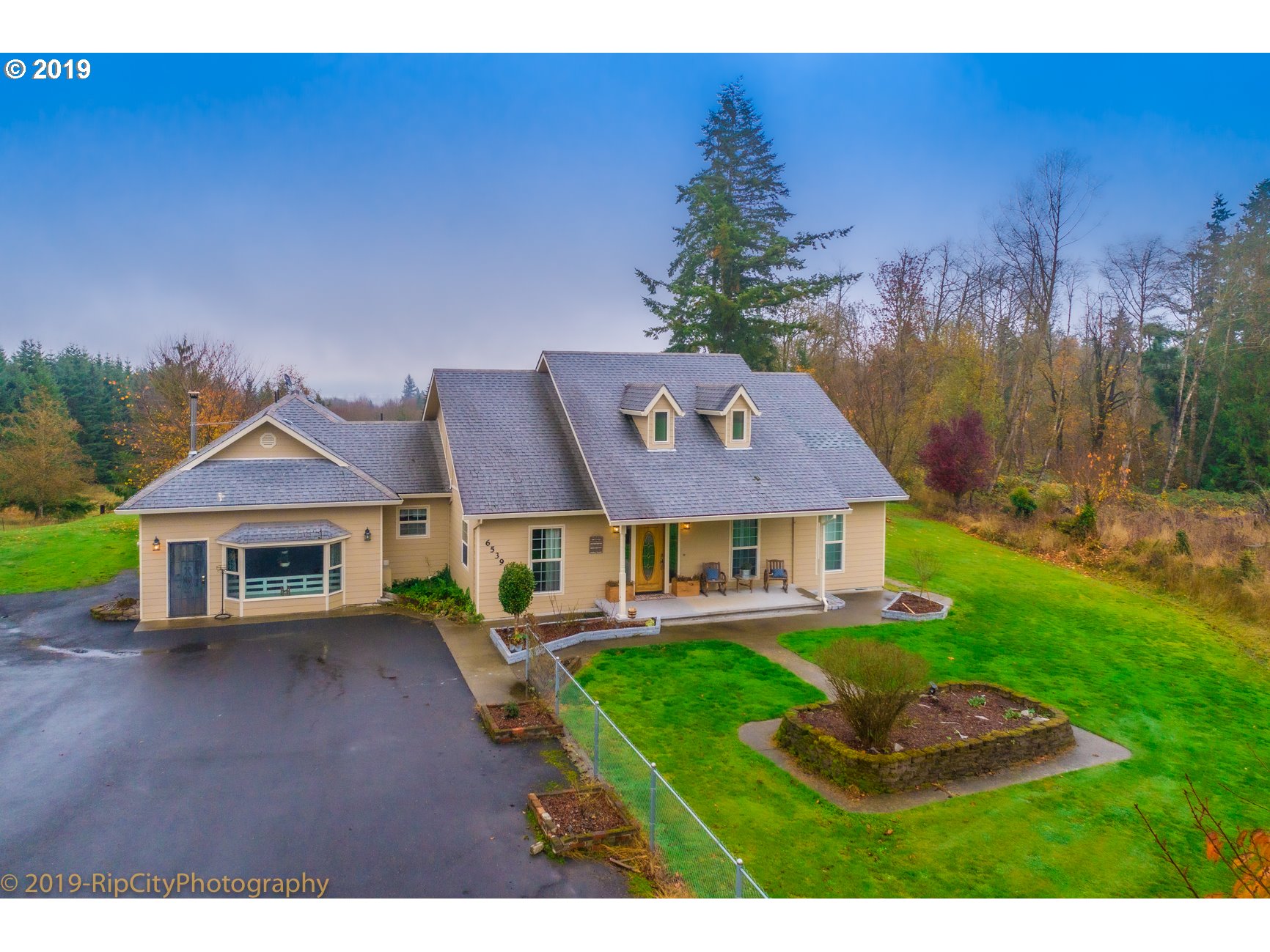 65390 Olson Road Deer Island, OR 97054 - Photo 3 of 32 Gallery Image 3