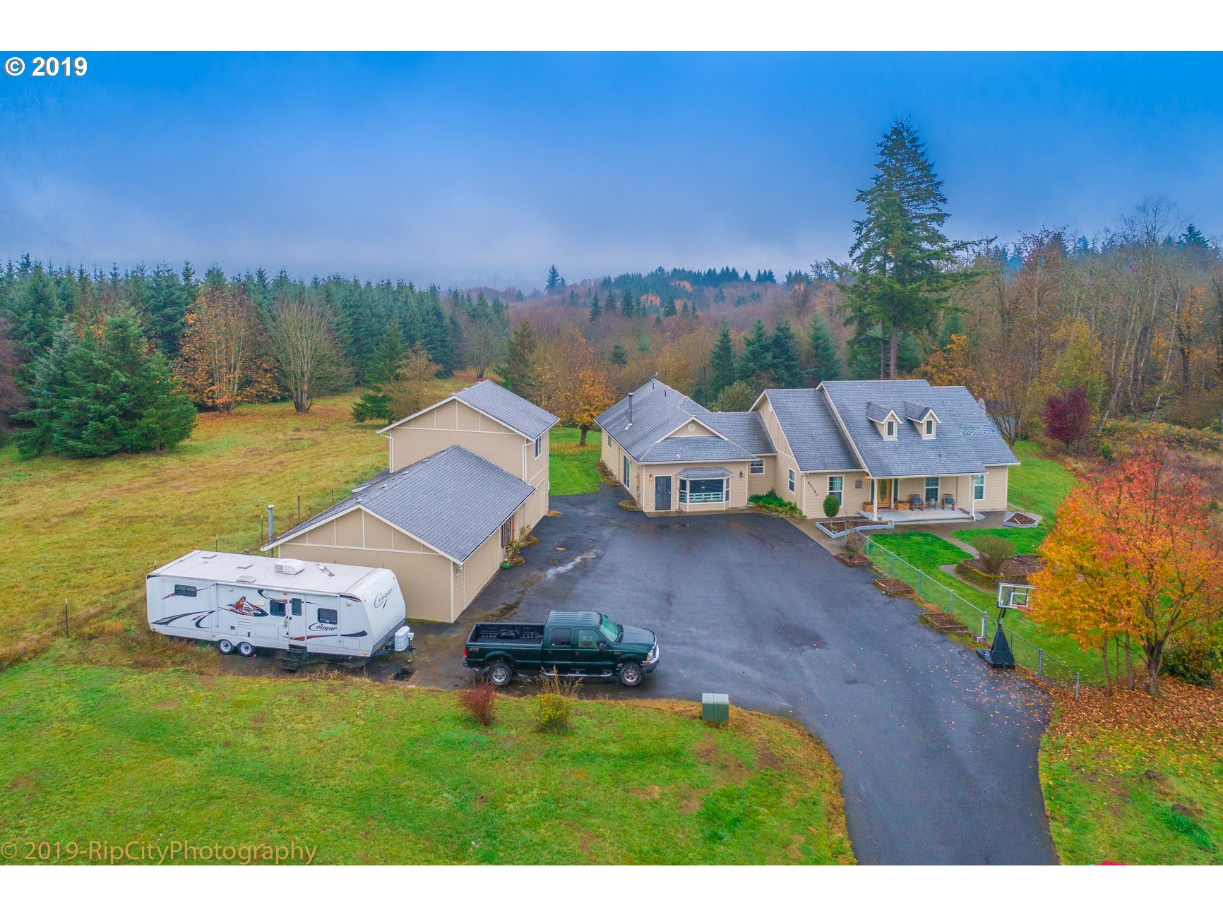 65390 Olson Road Deer Island, OR 97054 - Photo 24 of 32 Gallery Image 24