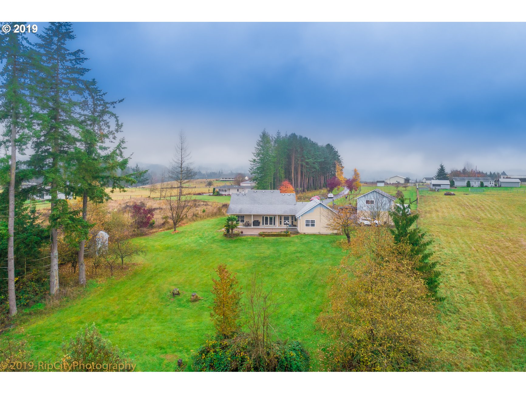65390 Olson Road Deer Island, OR 97054 - Photo 29 of 32 Gallery Image 29