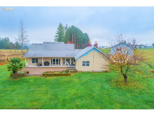 65390 Olson Road Deer Island, OR 97054 - Photo 30 of 32 Gallery Image 30