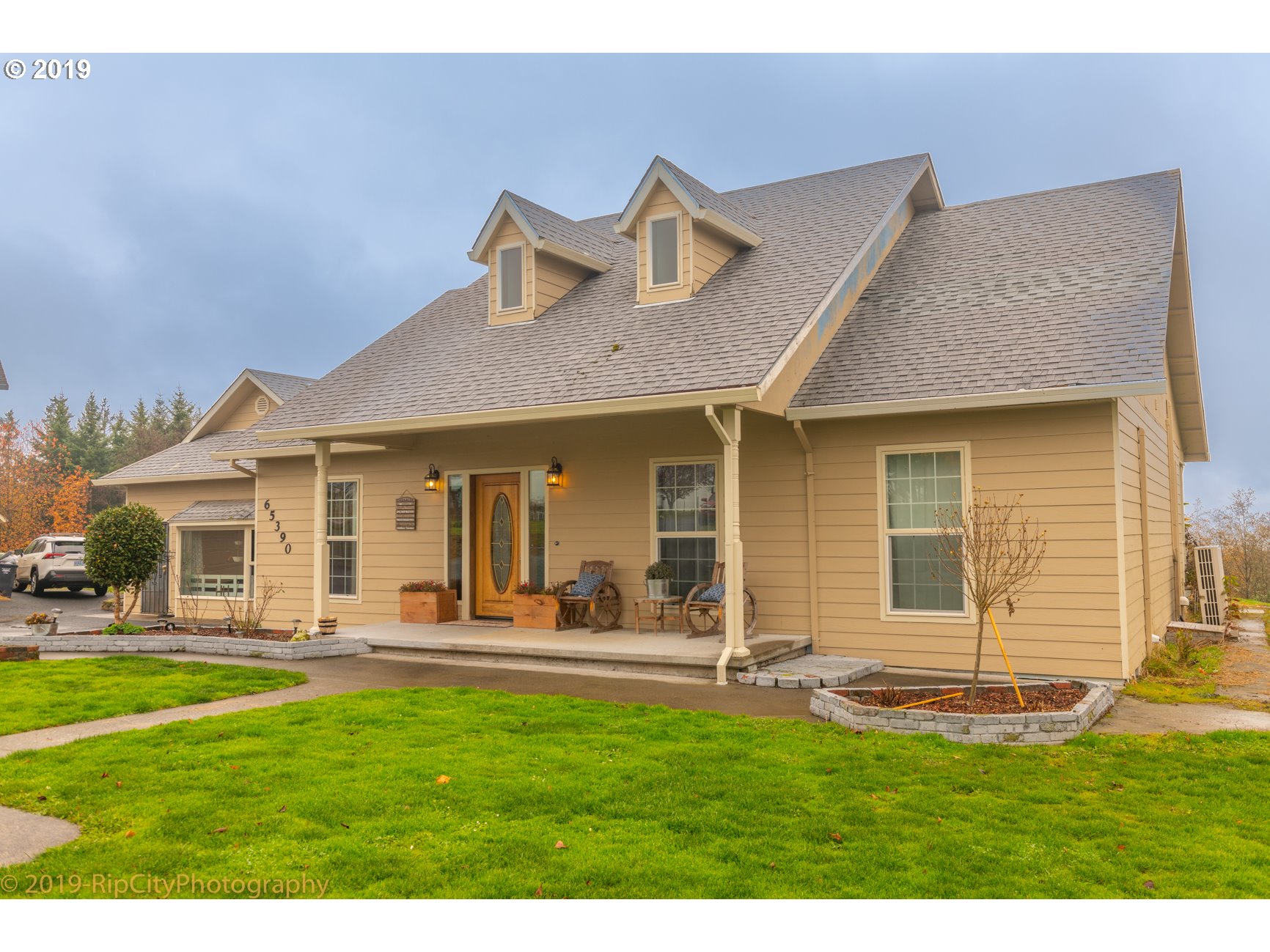 65390 Olson Road Deer Island, OR 97054 - Photo 4 of 32 Gallery Image 4
