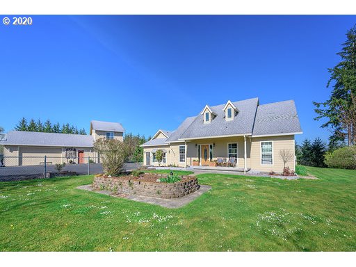 65390 Olson Road Deer Island, OR 97054 - Photo 32 of 32 Gallery Image 32