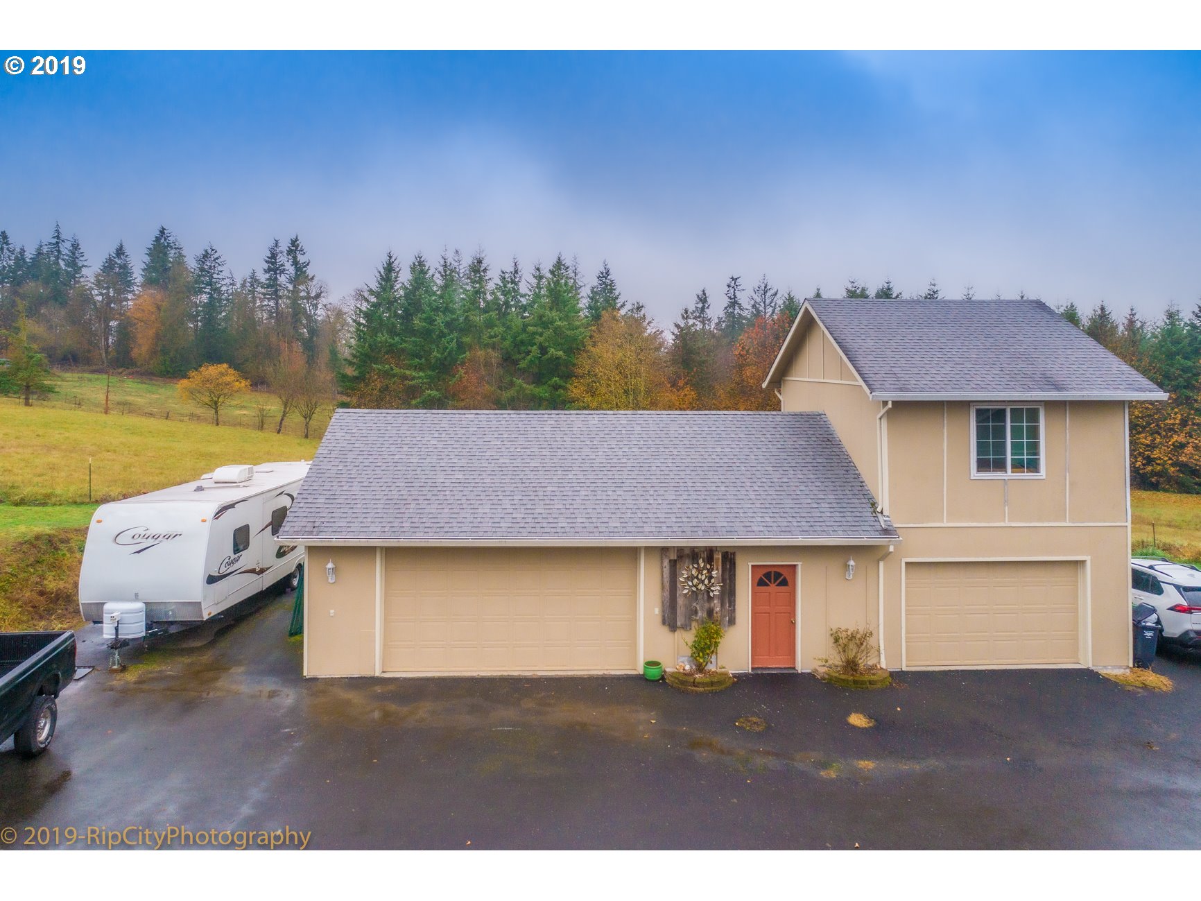 65390 Olson Road Deer Island, OR 97054 - Photo 5 of 32 Gallery Image 5