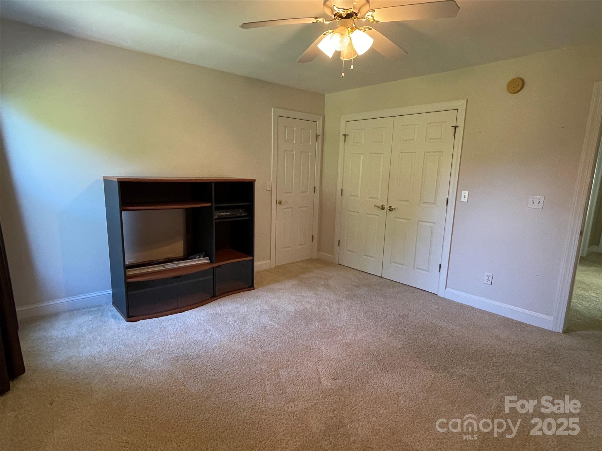 103 Berea Baptist Church Road Stanfield, NC 28163 - Photo 37 of 46 a view of an empty room with a fireplace