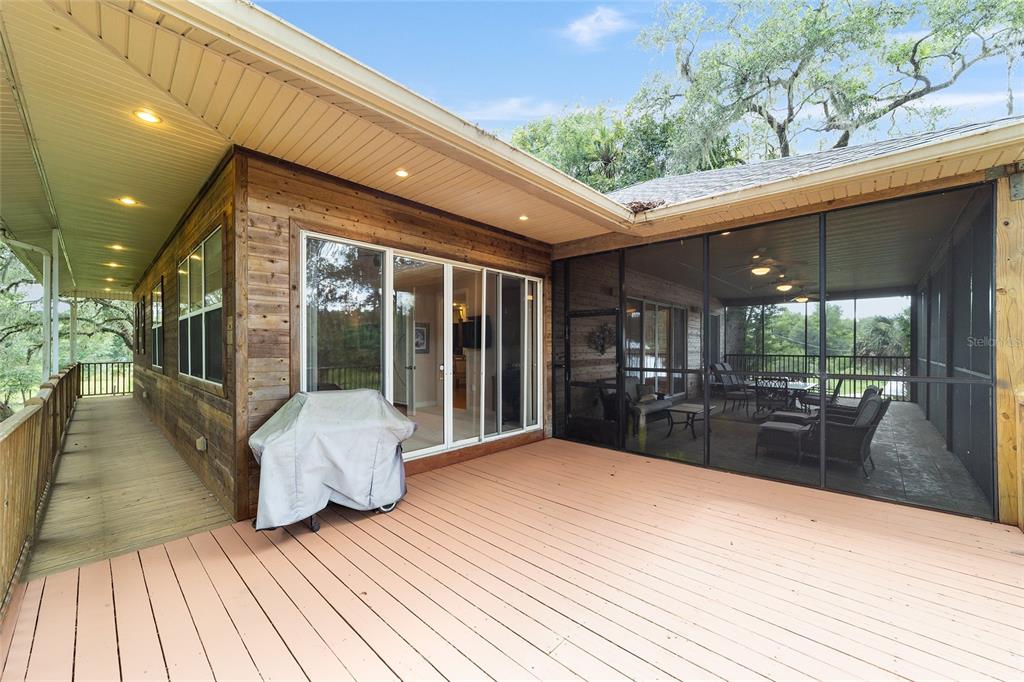 2299 North Bayou Point Inverness, FL 34453 - Photo 16 of 62