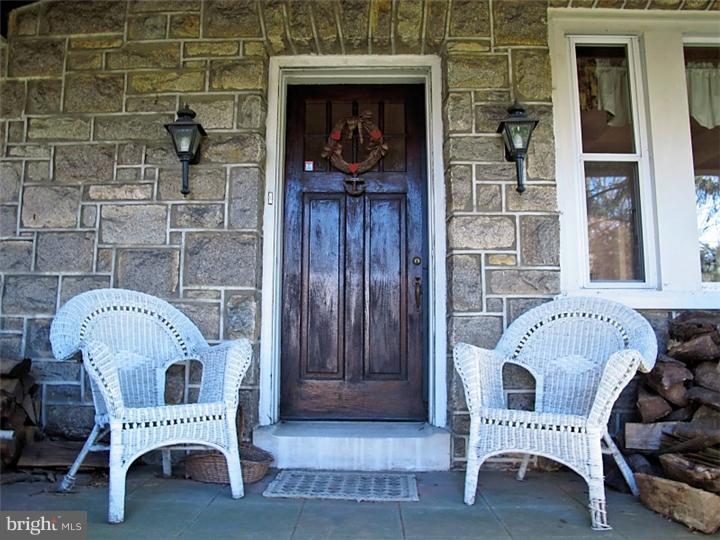 206 Middletown Road Media, PA 19063 - Photo 1 of 25 Exterior Front