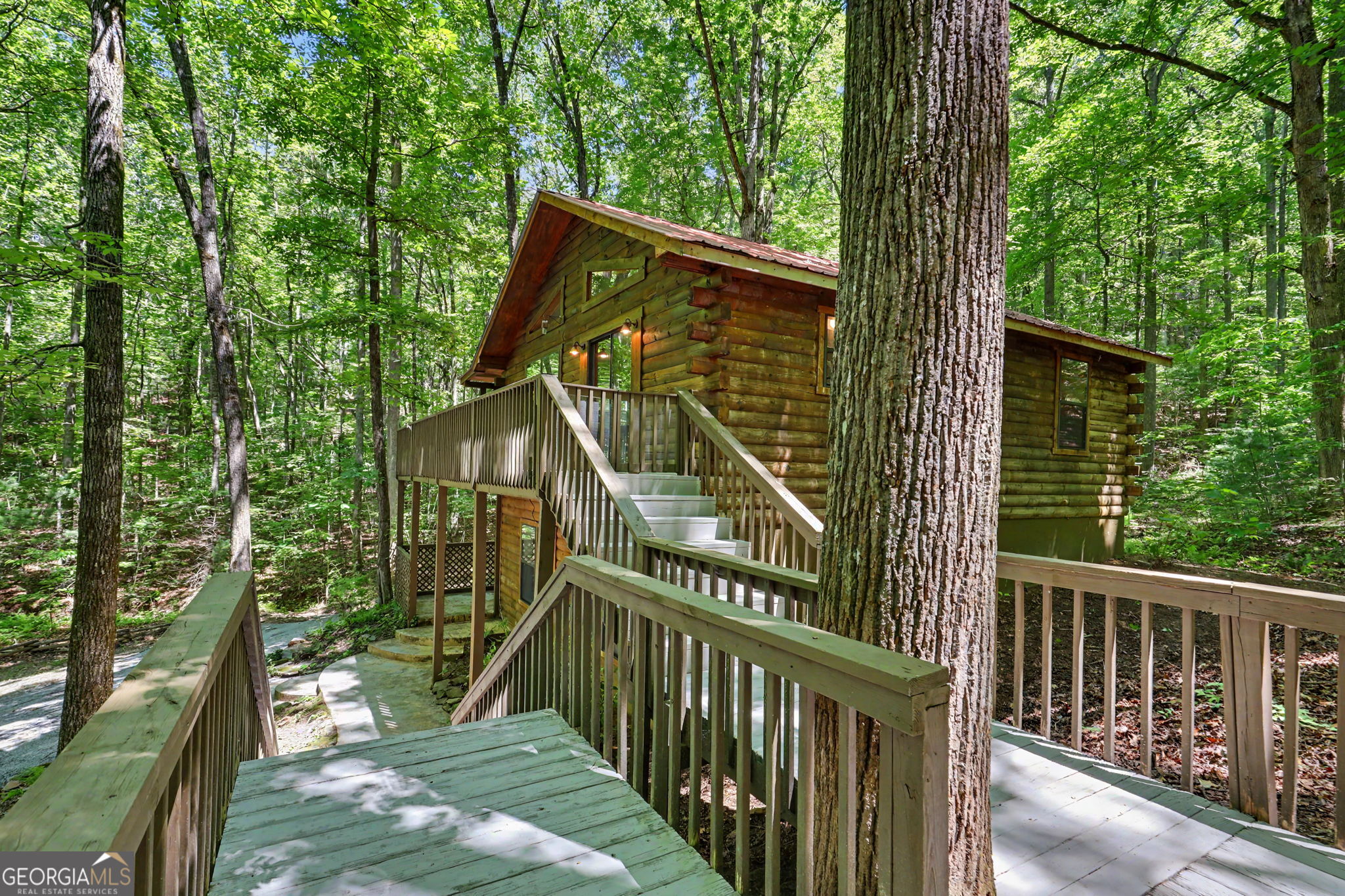 252 Navigator Lane Tiger, GA 30576 - Photo 4 of 49