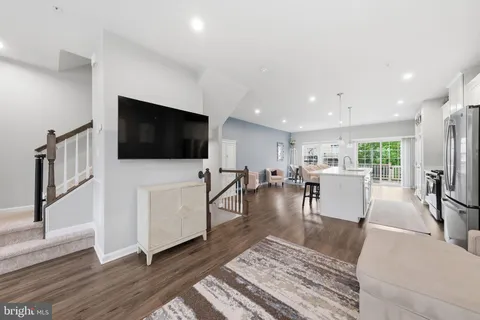 $580,000 | 3012 Bretons Ridge Way, Hanover, MD 21076