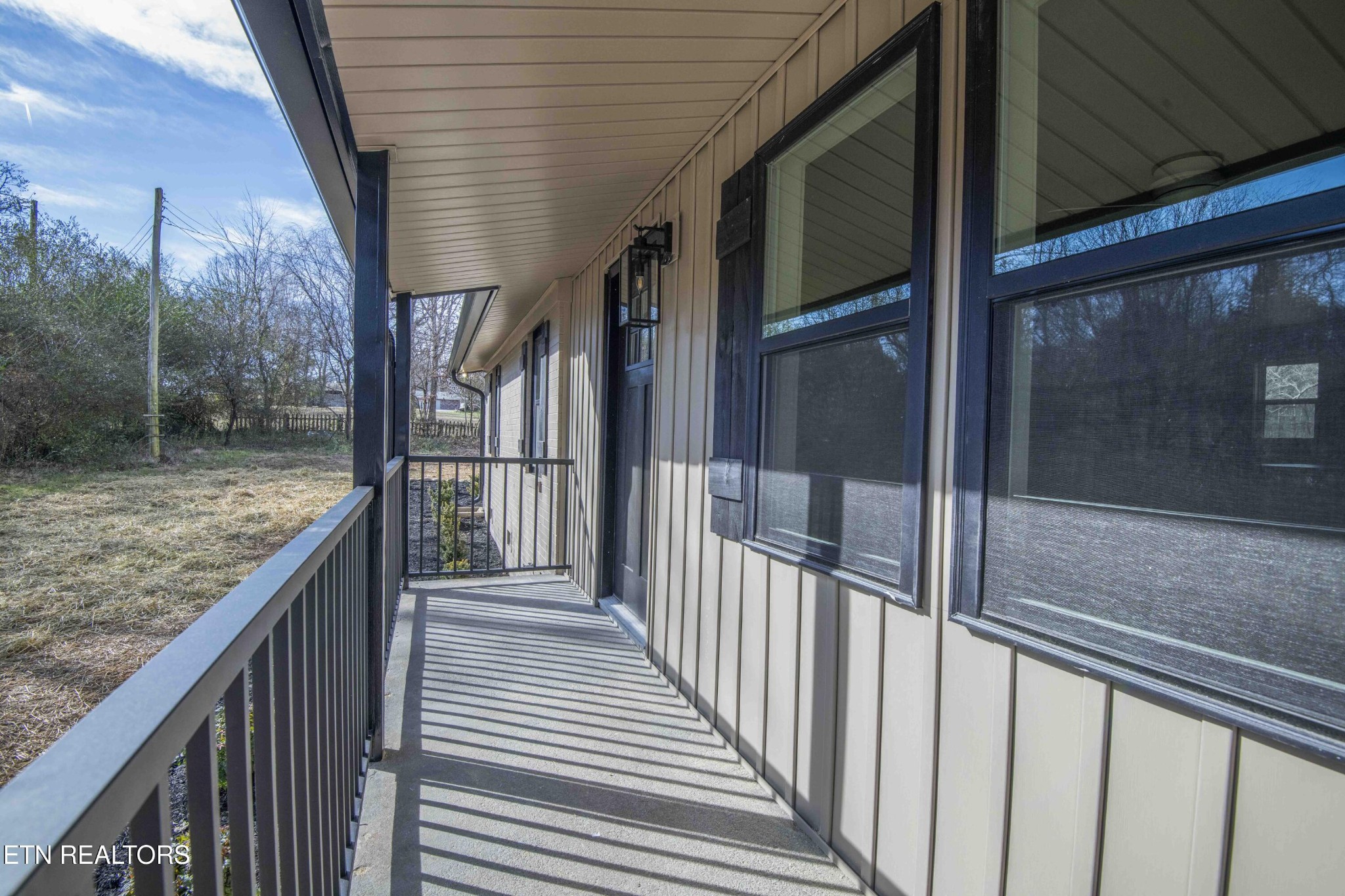 6223 Babelay Road Knoxville, TN 37924 - Photo 14 of 53 a view of balcony