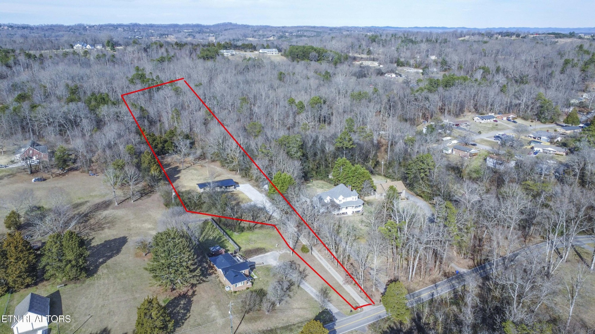 6223 Babelay Road Knoxville, TN 37924 - Photo 3 of 53