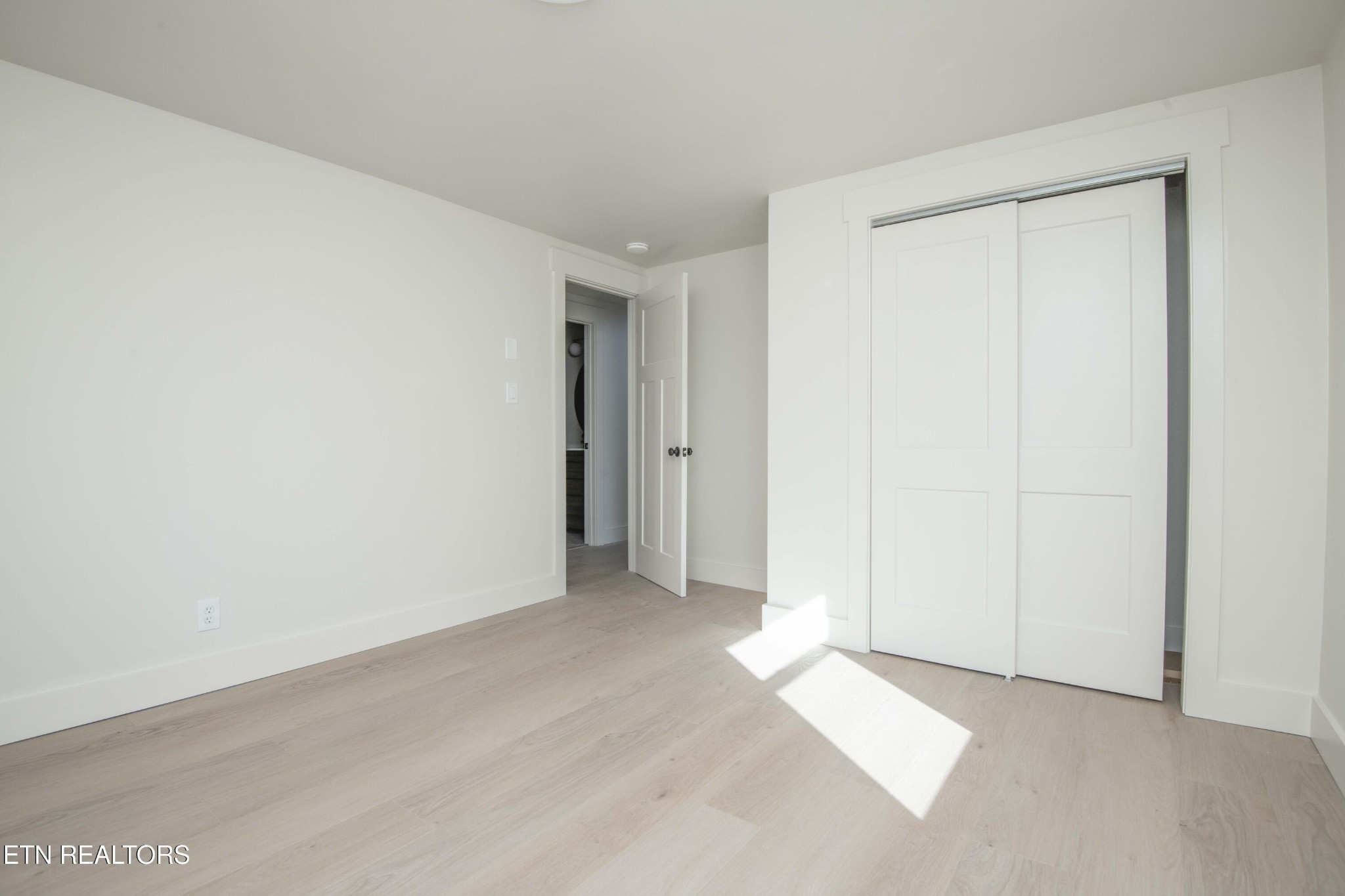 6223 Babelay Road Knoxville, TN 37924 - Photo 38 of 53 a view of an empty room