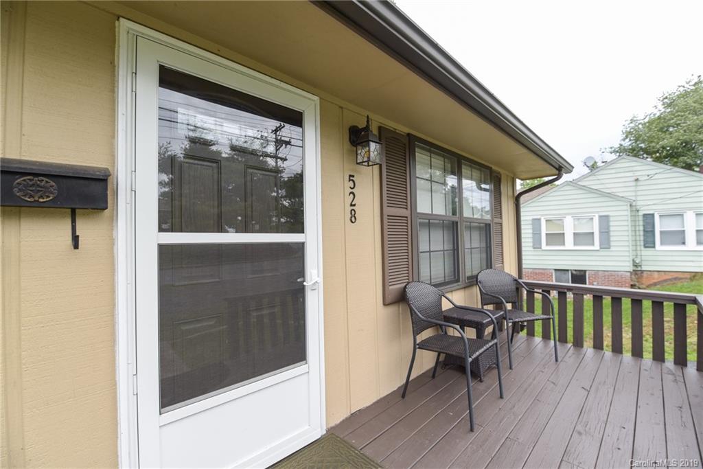 528 North Country Club Road Brevard, NC 28712 - Photo 19 of 35 Gallery Image 19