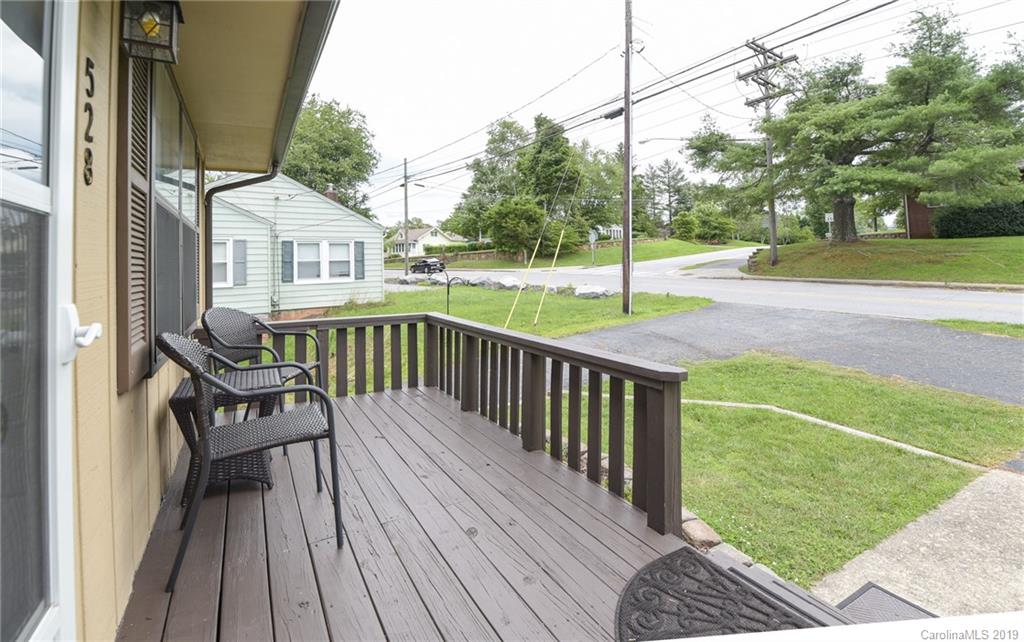 528 North Country Club Road Brevard, NC 28712 - Photo 20 of 35 Gallery Image 20