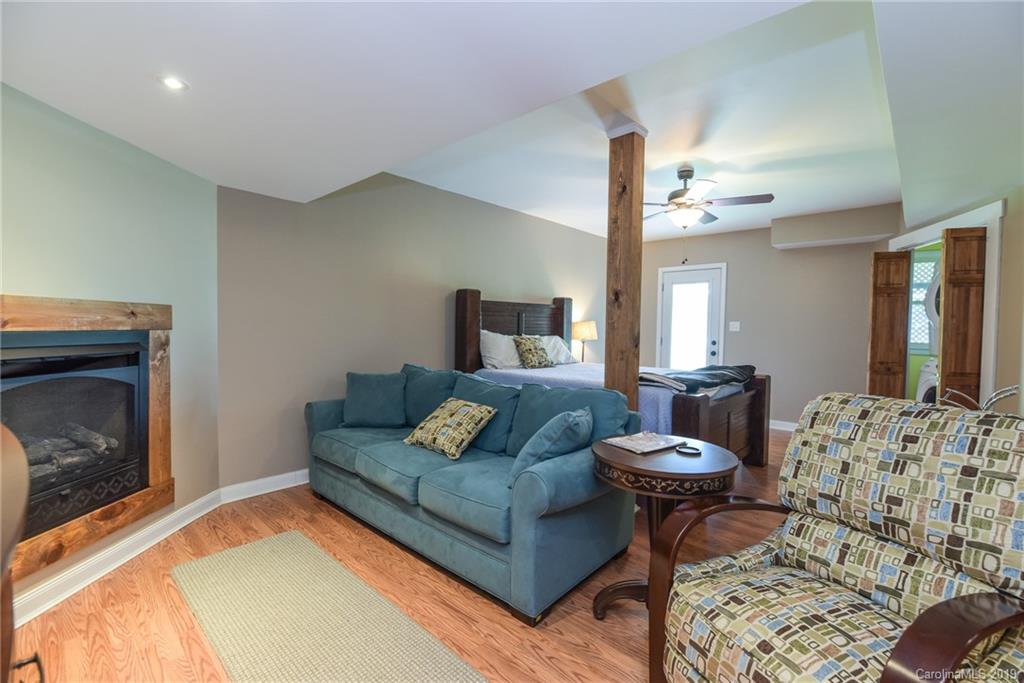 528 North Country Club Road Brevard, NC 28712 - Photo 21 of 35 Gallery Image 21