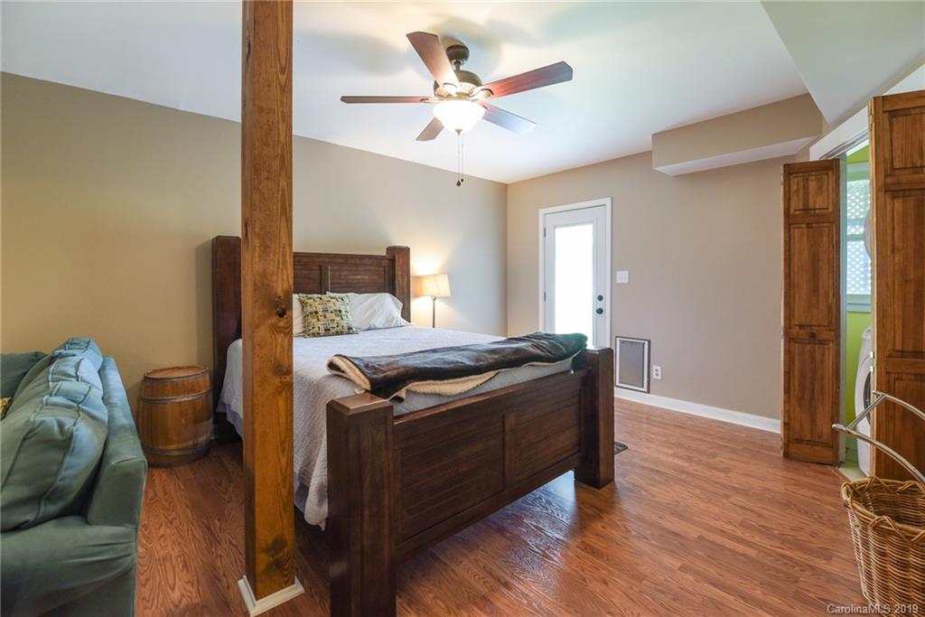 528 North Country Club Road Brevard, NC 28712 - Photo 25 of 35 Gallery Image 25