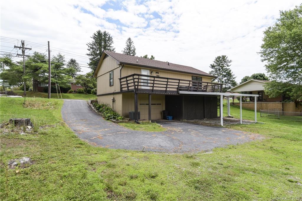 528 North Country Club Road Brevard, NC 28712 - Photo 35 of 35 Gallery Image 35