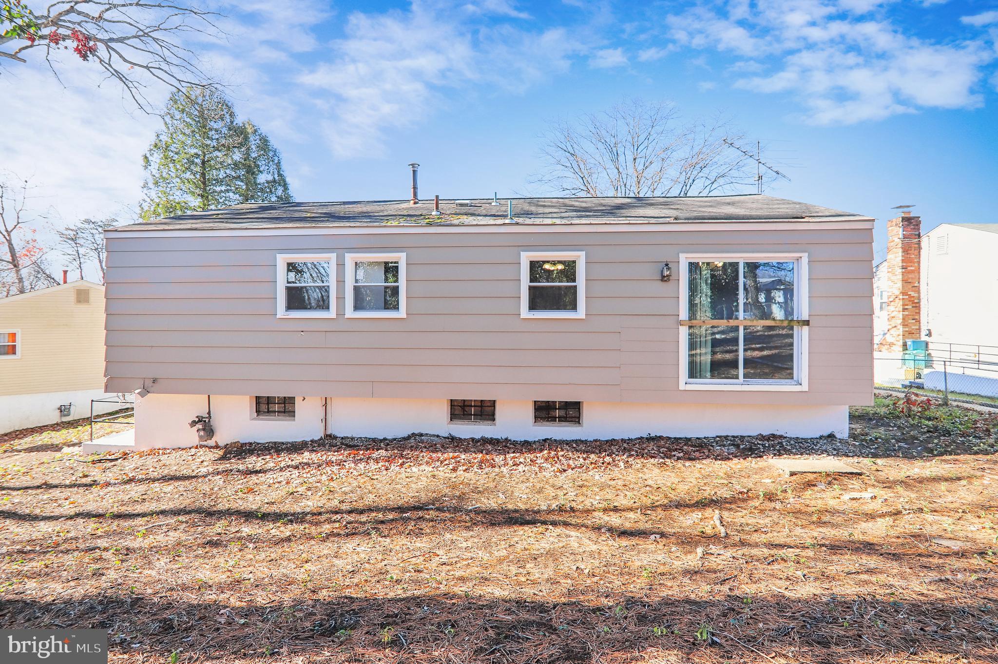 6803 Barton Road Hyattsville, MD 20784 - Photo 30 of 33 Gallery Image 30