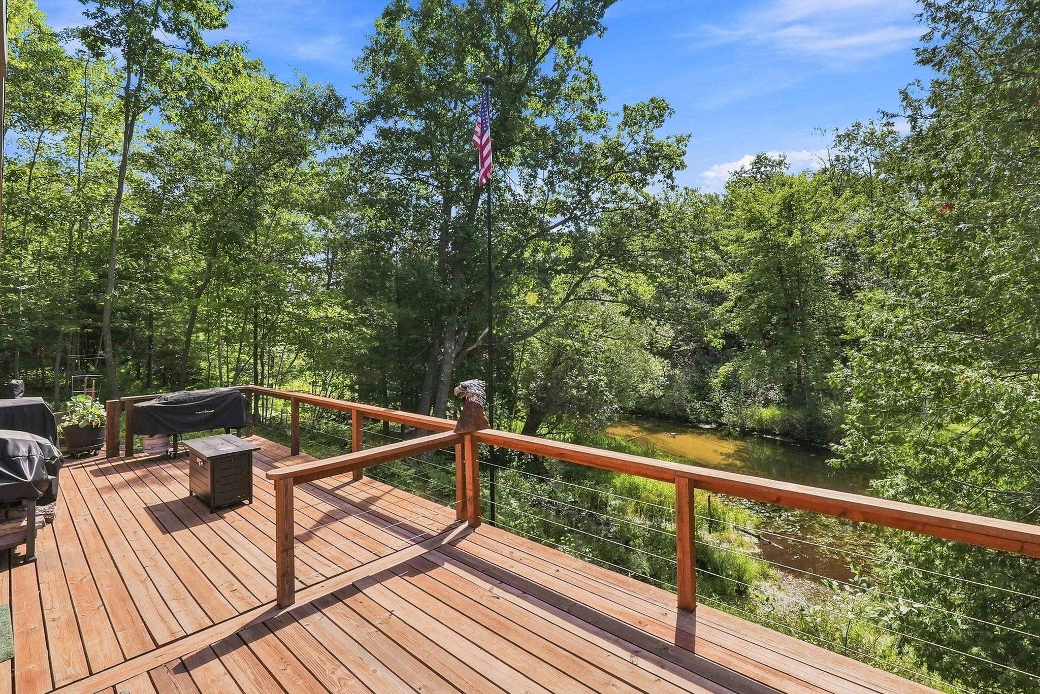 9909 West Lotan Road Lake City, MI 49651 - Photo 48 of 60 Gallery Image 48