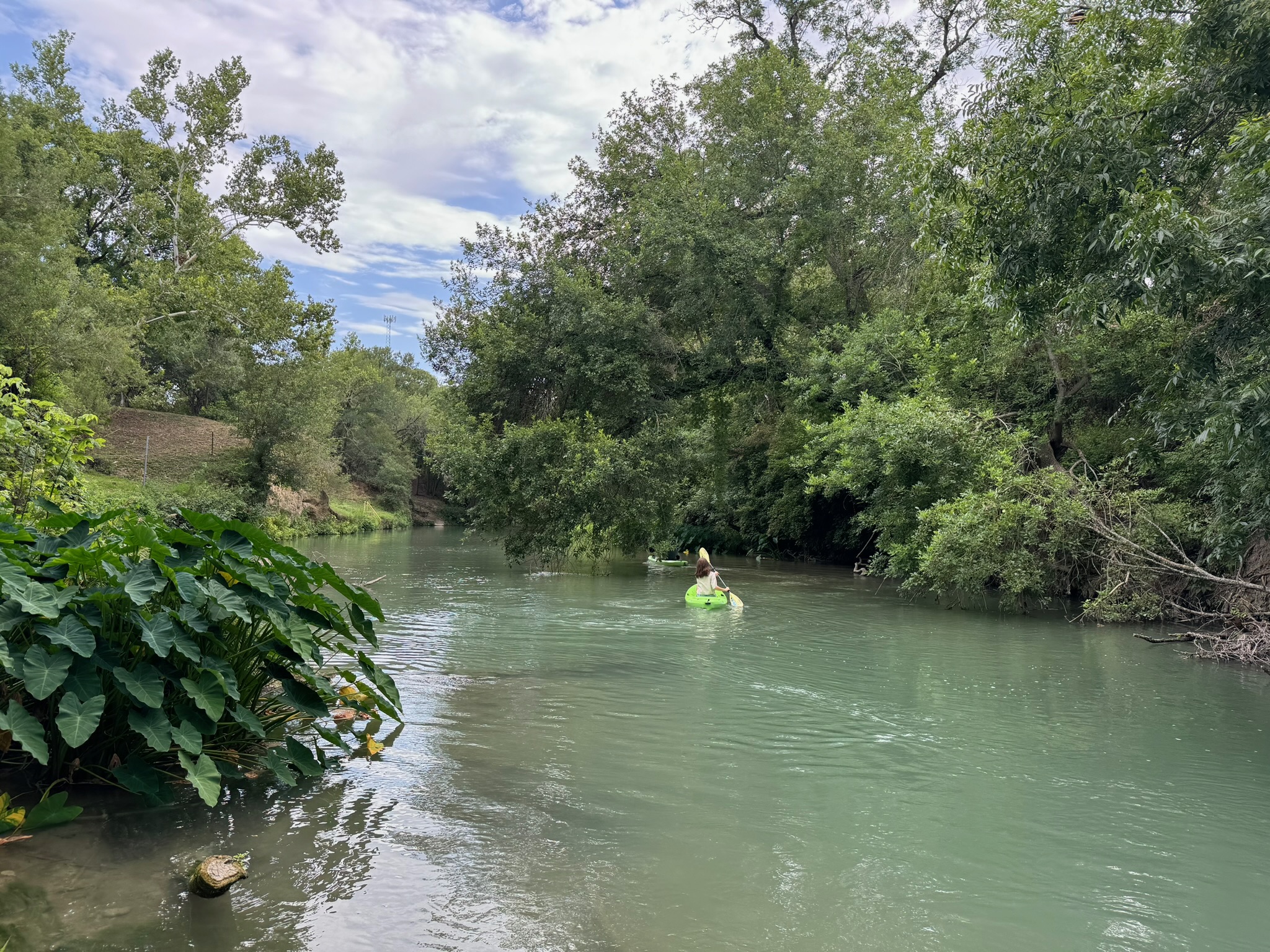 1512 River Grove Road, Unit A Kingsbury, TX 78638 - Photo 16 of 35 Water view