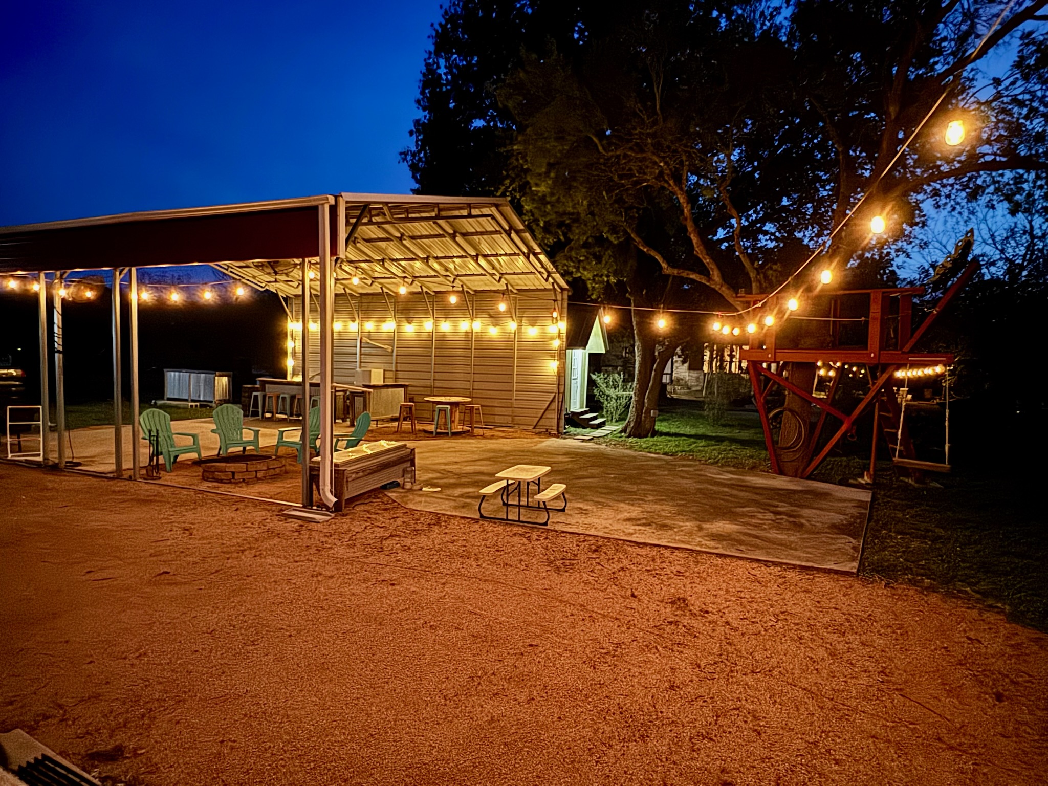 1512 River Grove Road, Unit A Kingsbury, TX 78638 - Photo 5 of 35