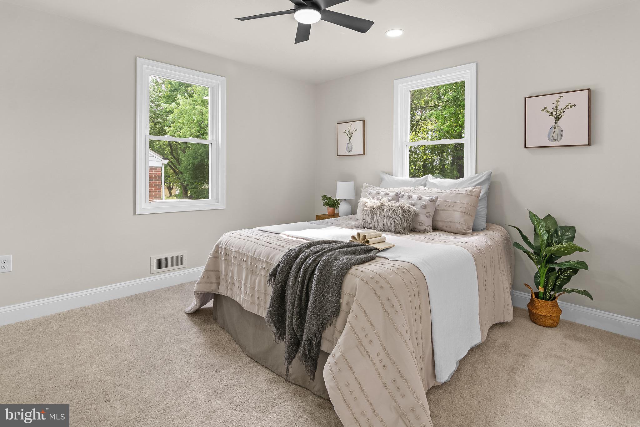 1916 Ellinwood Road Rosedale, MD 21237 - Photo 23 of 45