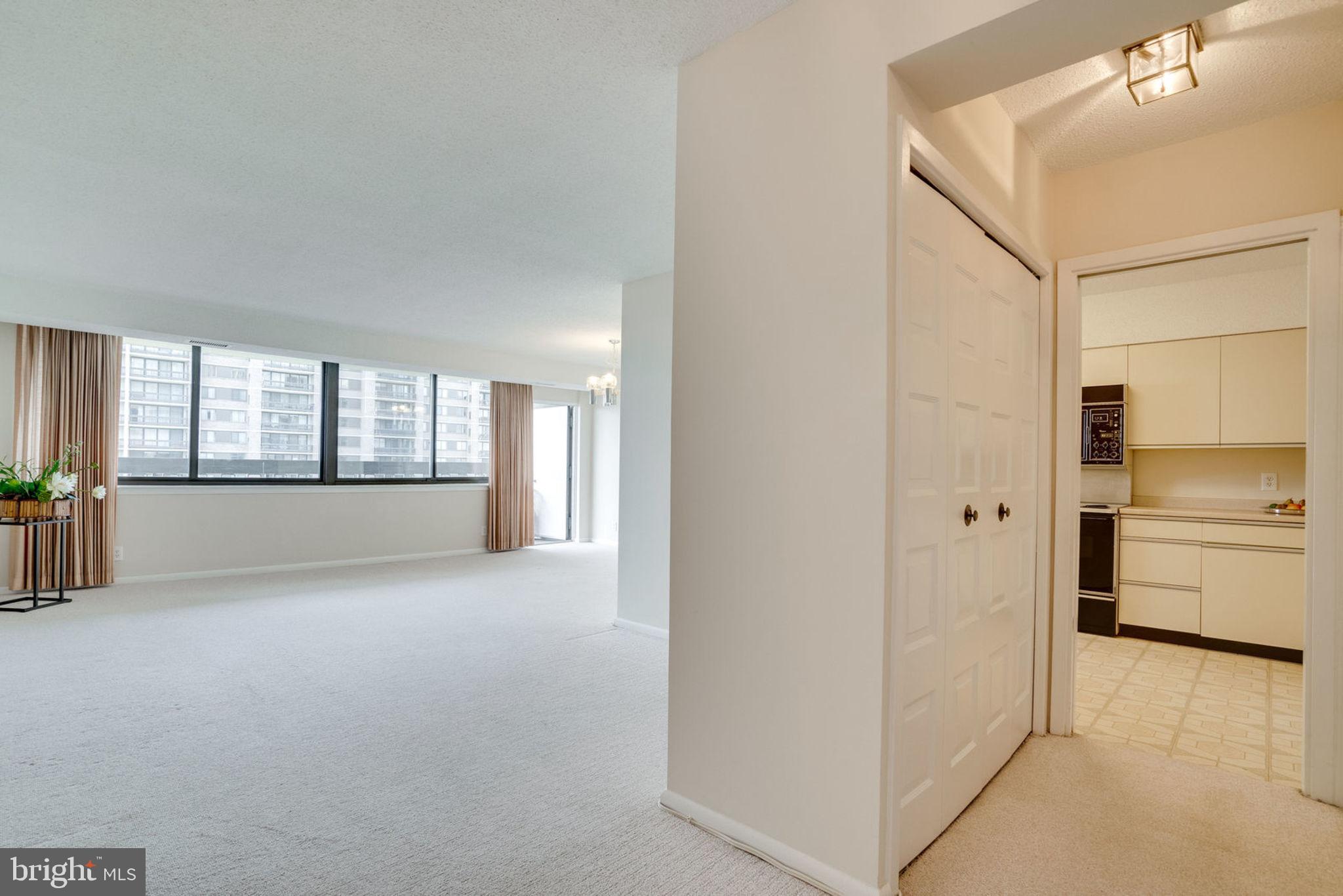 5501 Seminary Road, Unit 2013S Falls Church, VA 22041 - Photo 1 of 57