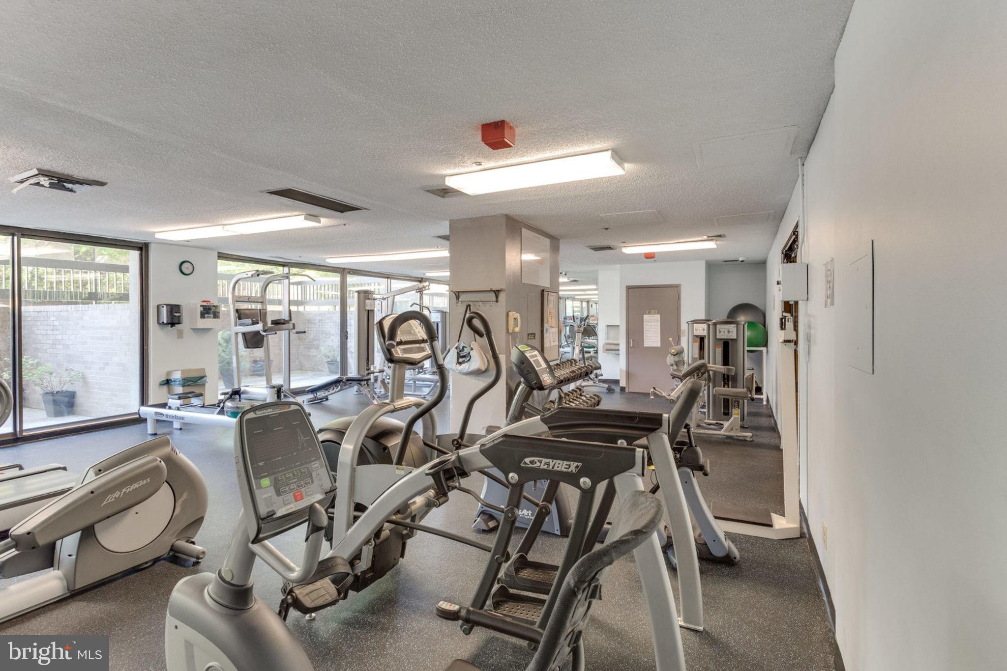 5501 Seminary Road, Unit 2013S Falls Church, VA 22041 - Photo 44 of 57
