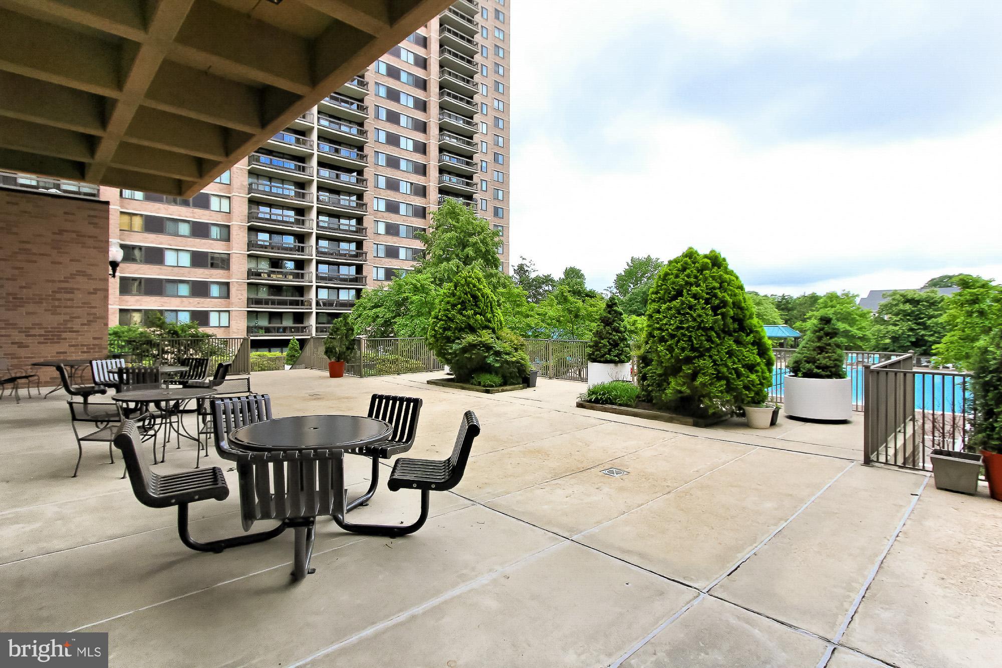 5501 Seminary Road, Unit 2013S Falls Church, VA 22041 - Photo 47 of 57