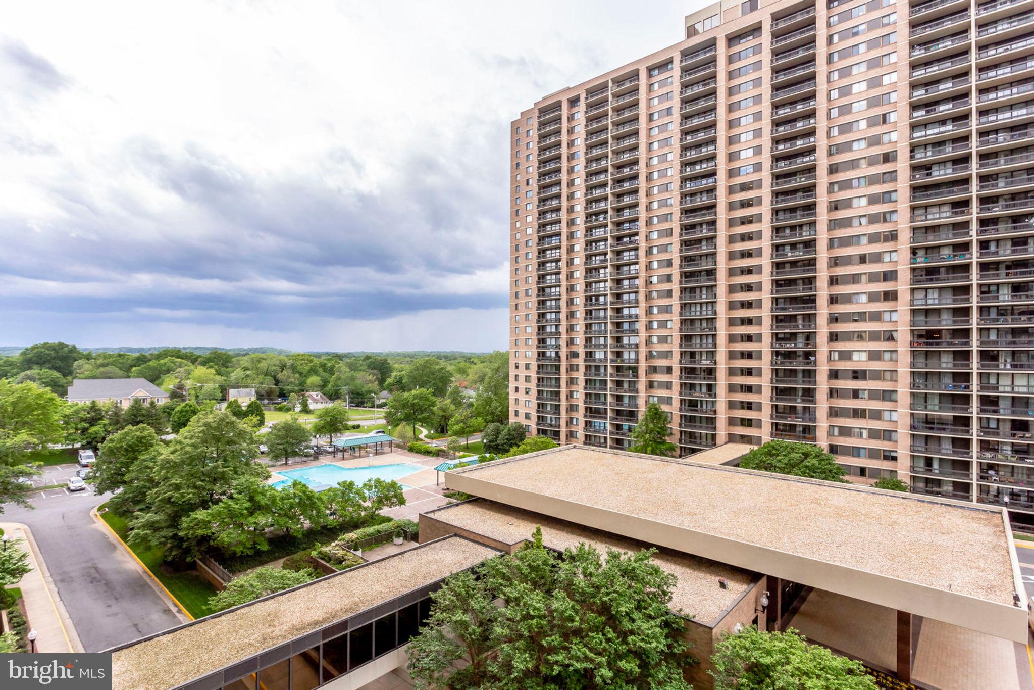 5501 Seminary Road, Unit 2013S Falls Church, VA 22041 - Photo 53 of 57