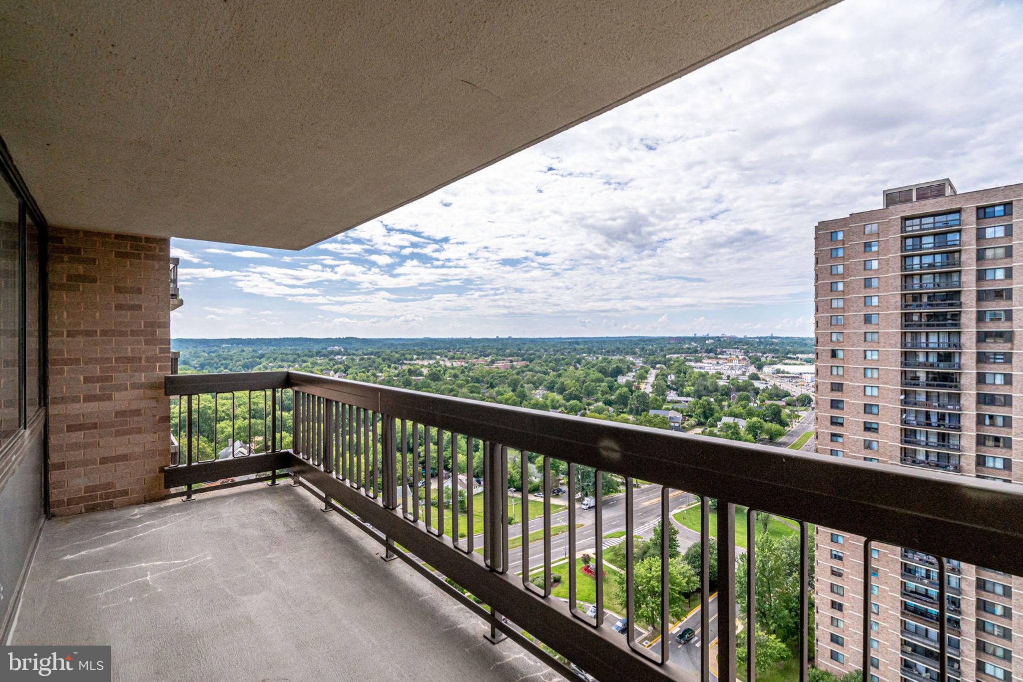 5501 Seminary Road, Unit 2013S Falls Church, VA 22041 - Photo 54 of 57
