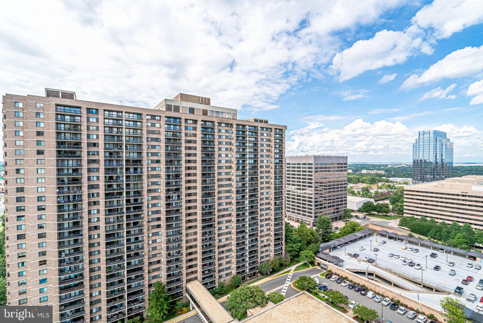 5501 Seminary Road, Unit 2013S Falls Church, VA 22041 - Photo 55 of 57