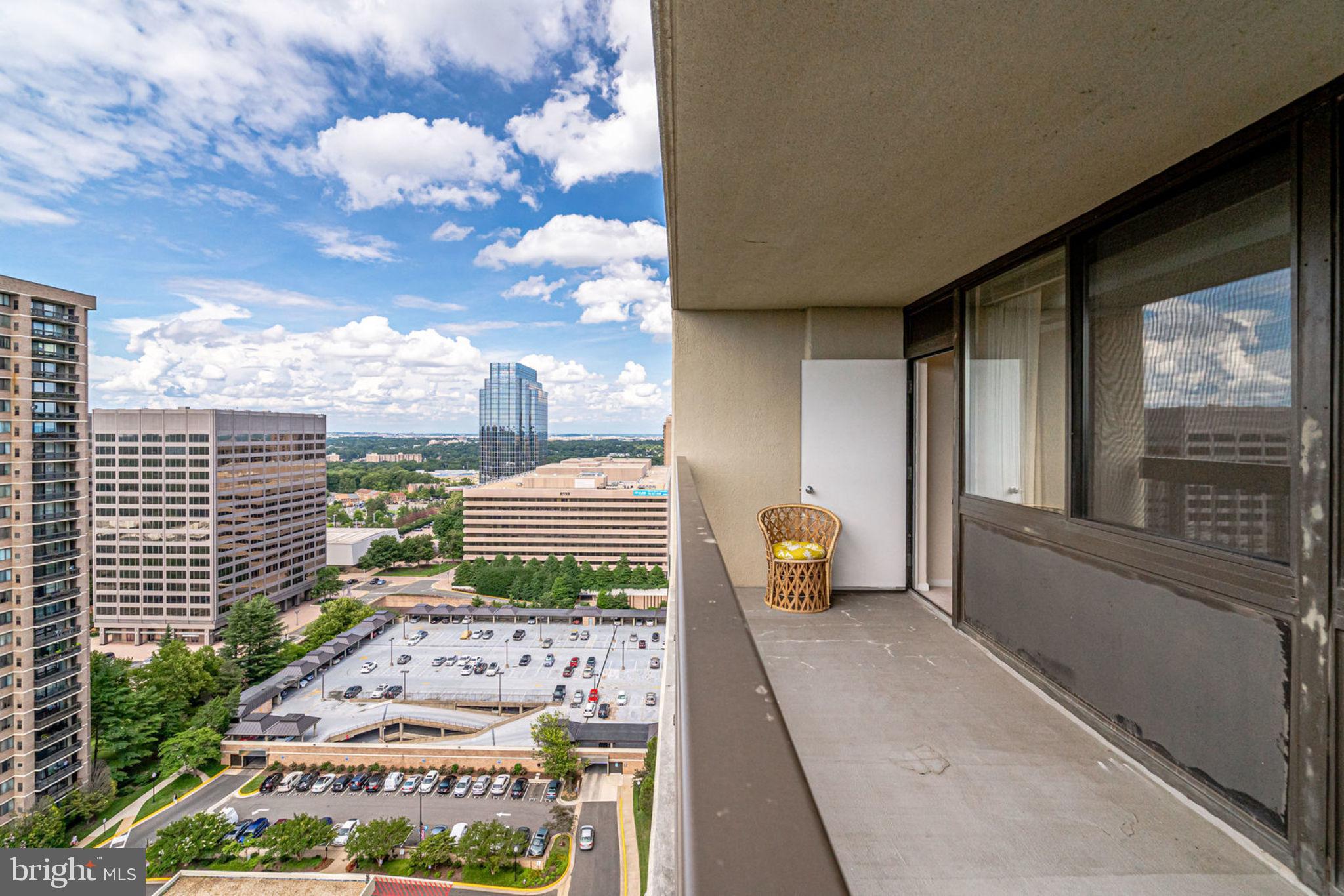 5501 Seminary Road, Unit 2013S Falls Church, VA 22041 - Photo 57 of 57
