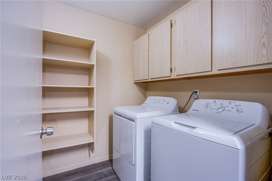 7885 West Flamingo Road, Unit 2127 Las Vegas, NV 89147 - Photo 14 of 35