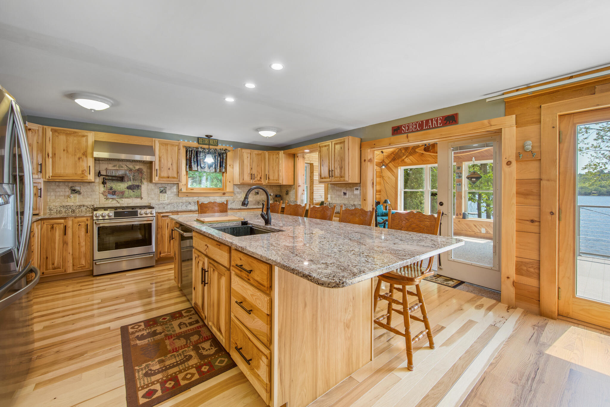 45 Beaver Brook Road Bowerbank, ME 04426 - Photo 35 of 61 DSC_7878